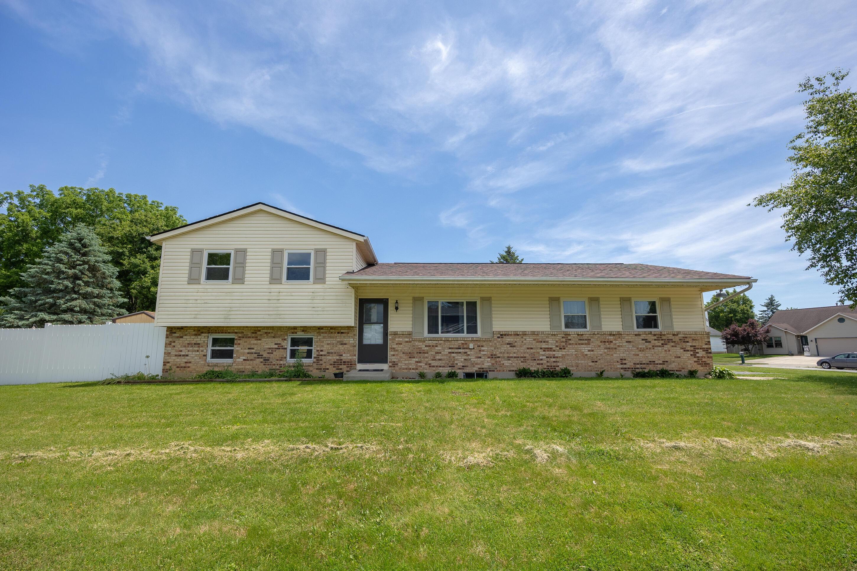 2109 Westbranch Road Grove City Ohio United States, for Sale, residential,  , The Hessenauer Corporation