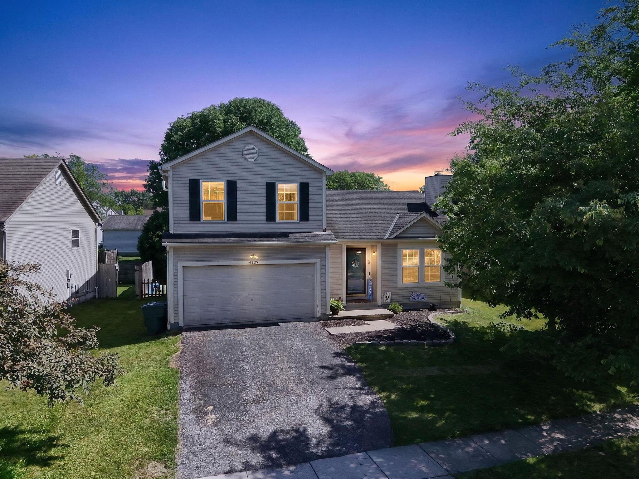 6109 Woodsboro Drive Columbus Ohio United States, for Sale, residential,  , The Hessenauer Corporation