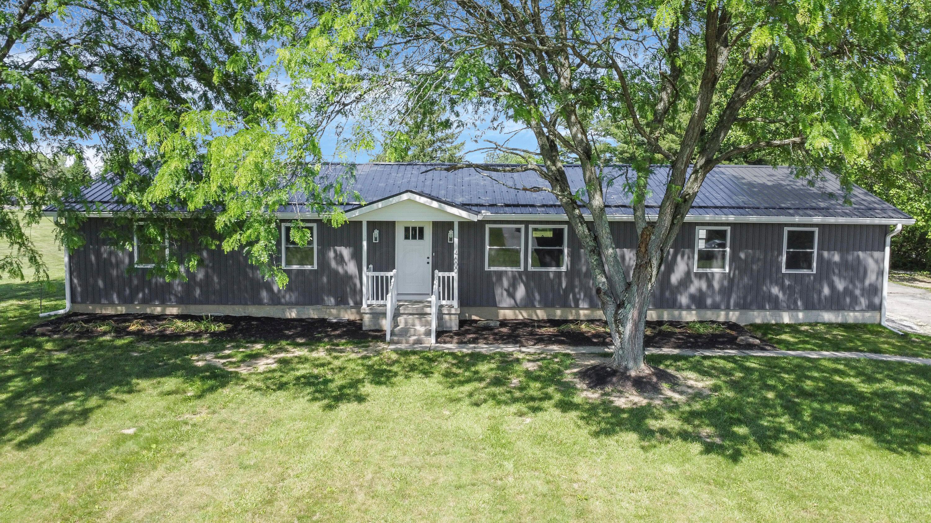 4600 Liberty Road Delaware Ohio United States, for Sale, residential,  , The Hessenauer Corporation