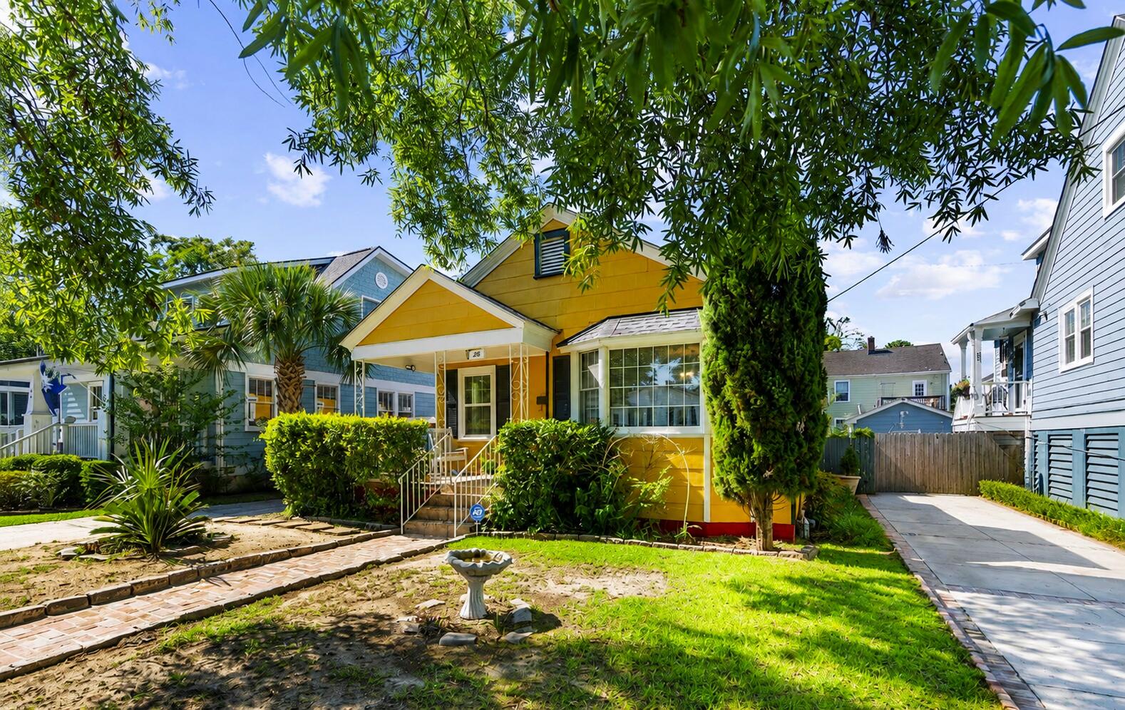 26 Alberta Avenue Charleston South Carolina United States, for Sale, residential, Bobbie  Rose, Keller Williams Realty Charleston/West Ashley