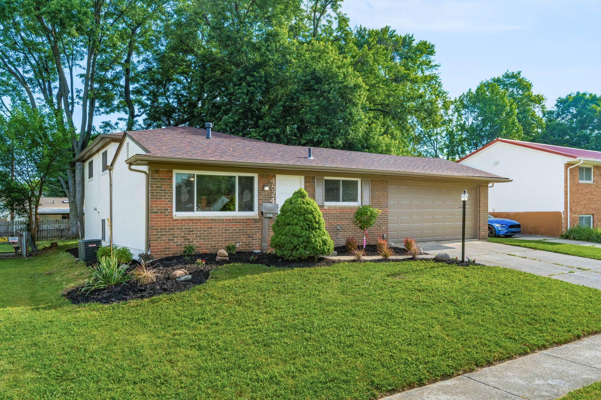 4824 Warminster Drive Columbus Ohio United States, for Sale, residential,  , The Hessenauer Corporation