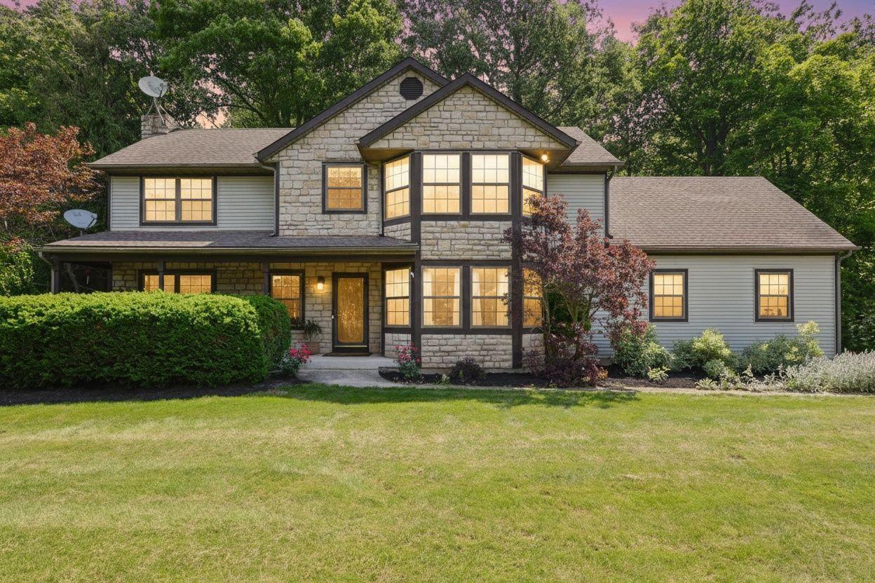 5846 Houchard Road Dublin Ohio United States, for Sale, residential,  , The Hessenauer Corporation