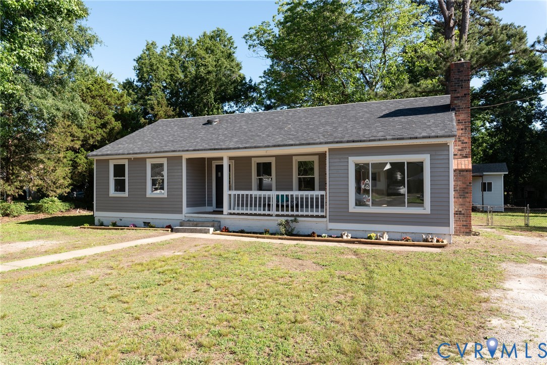 4218 Briarwood Circle Chesterfield Virginia United States, for Sale, residential, Barbara Reagan, Long & Foster Real Estate