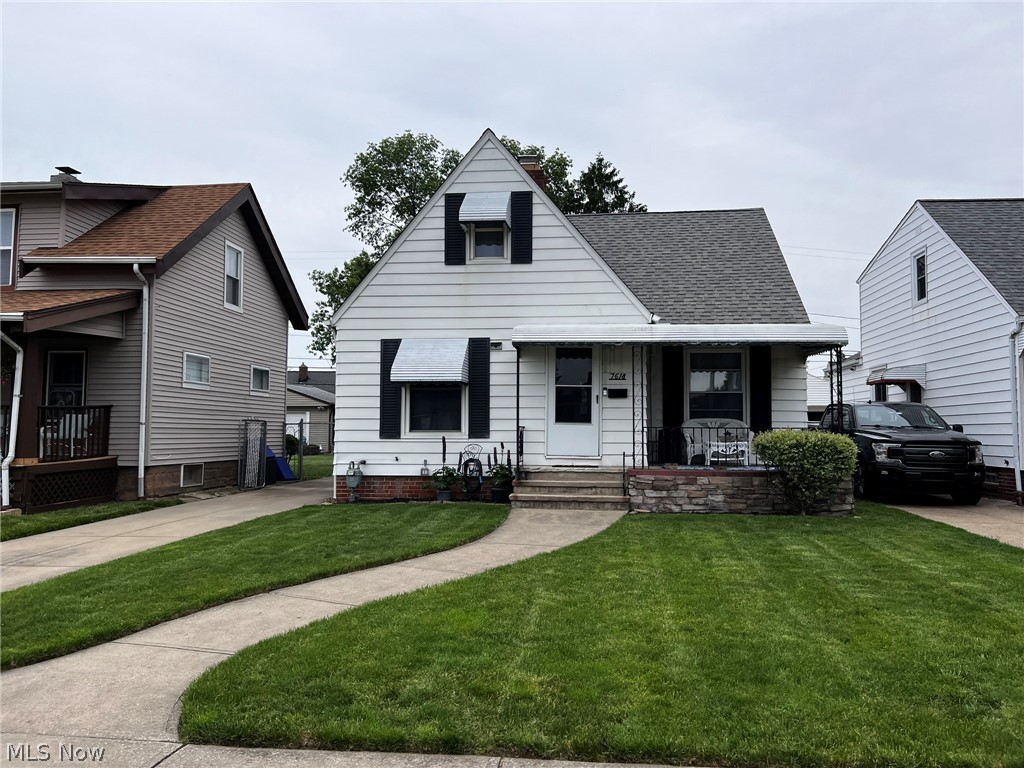 7618 Wooster Parkway Parma Ohio United States, for Sale, residential,  , Prestige Realty West, LLC