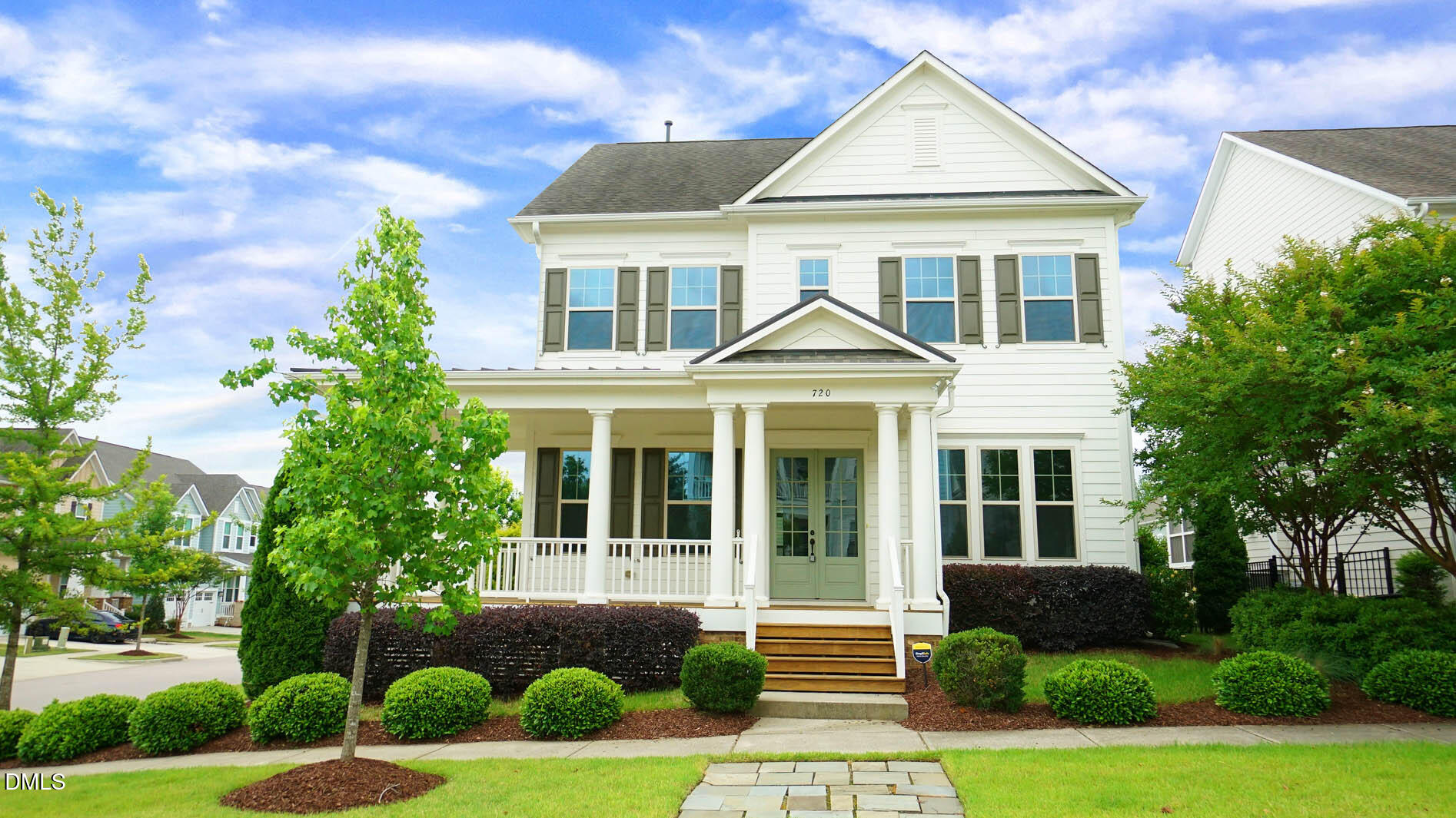 720 Old Dairy Drive Wake Forest North Carolina United States, Sale Pending, residential,  , Realty World Carolina Properties