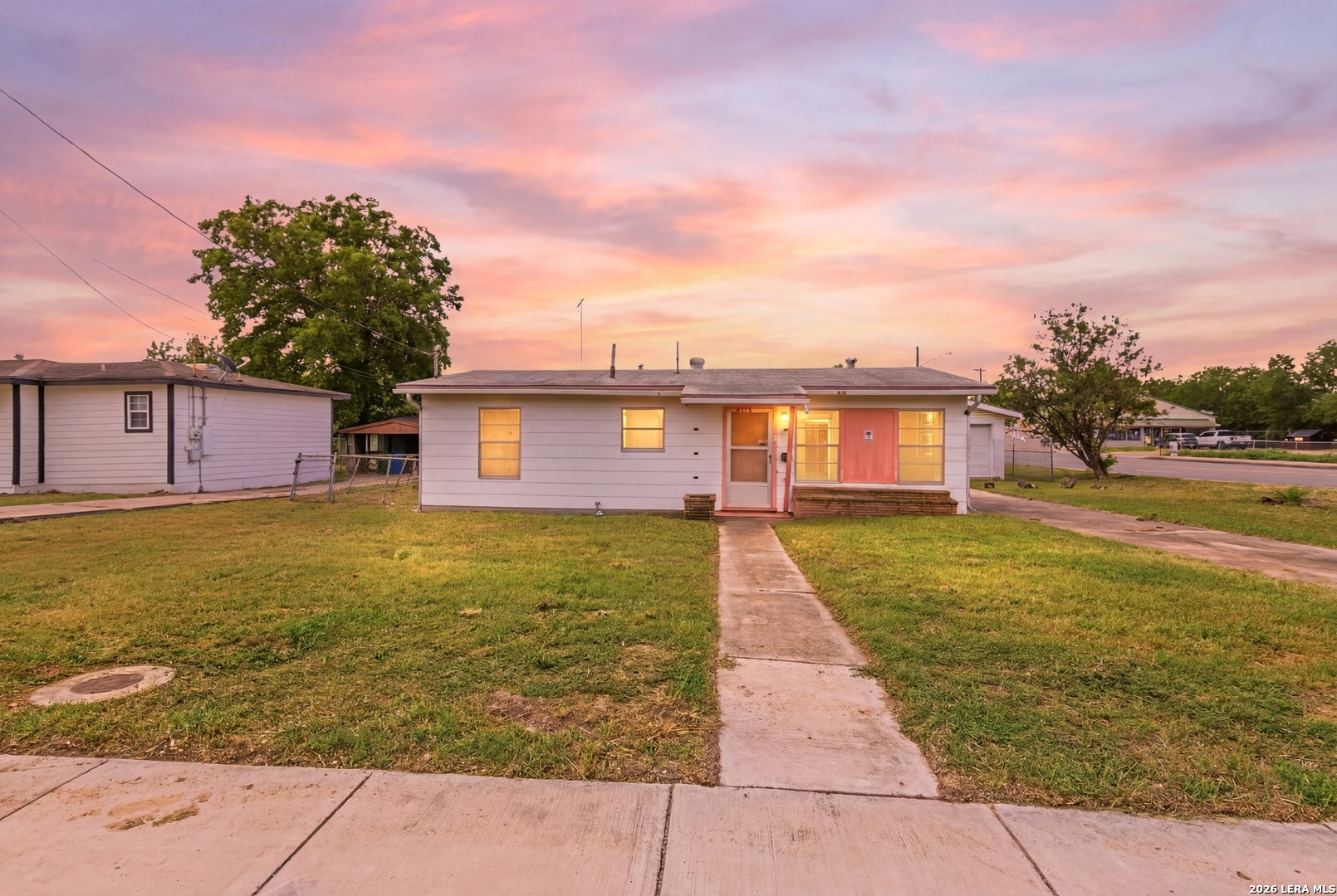 218 BETTY JEAN ST San Antonio Texas United States, for Sale, commercial, Alec Amador, Winners Circle Real Estate