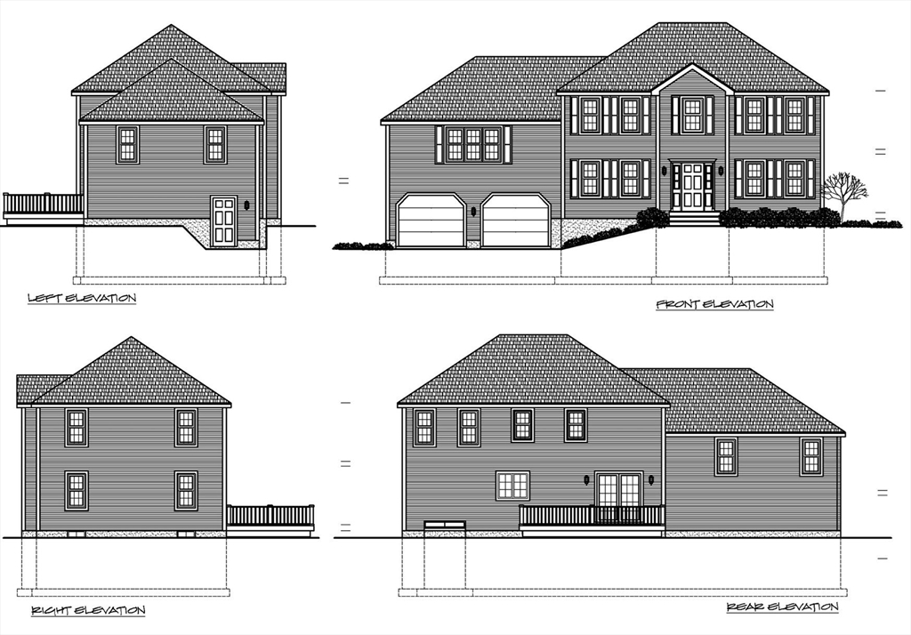 Lot B Union St Holden Massachusetts United States, for Sale, residential,  , HouZingo