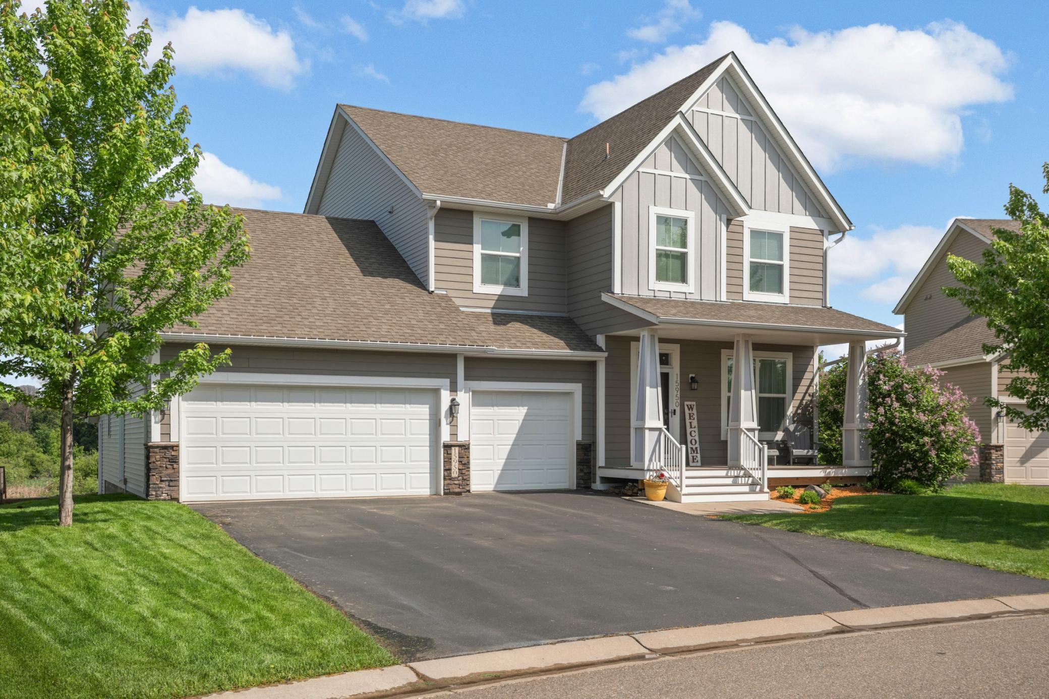 15950 Fair Meadows Lane Dayton Minnesota United States, for Sale, residential,  , One Premium Realty