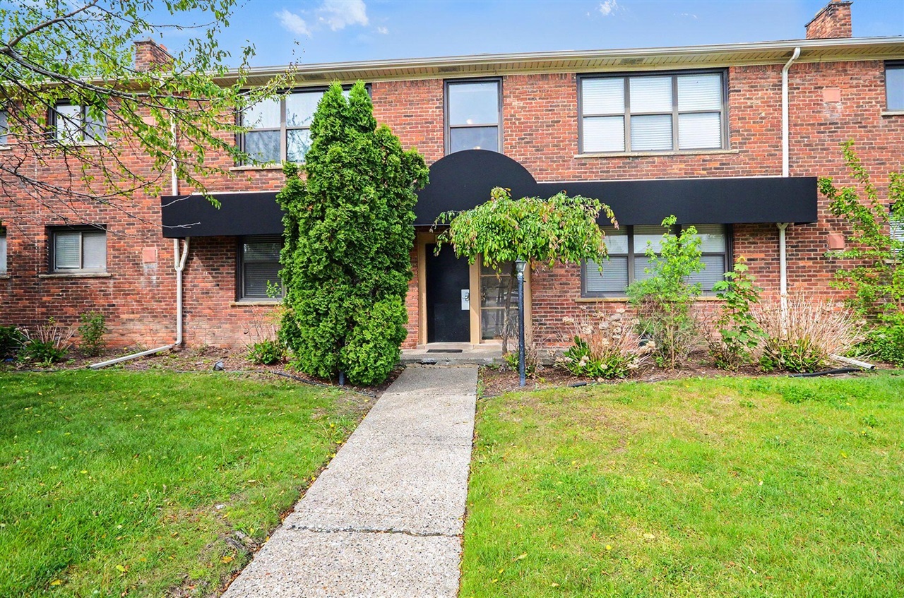 25749 Woodward Avenue APT 105 Royal Oak Michigan United States, for Sale, residential, Ronald Williams, Incom Example Demo Office