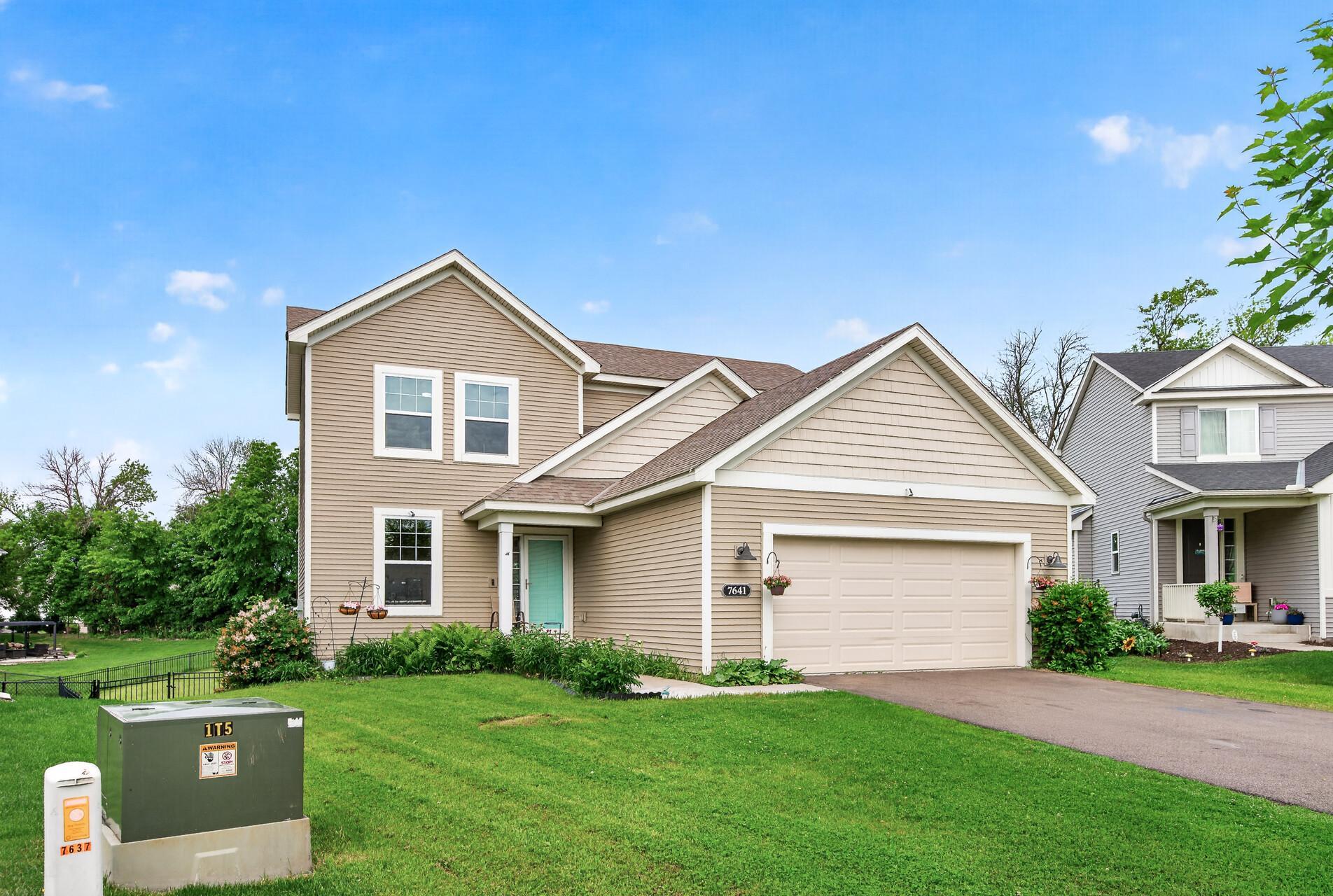 7641 Palmgren Avenue Elk River Minnesota United States, for Sale, residential,  , One Premium Realty