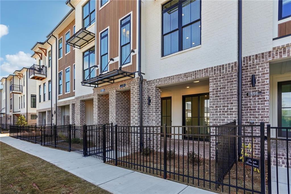 142 Iveybrooke Lane APT 76 Alpharetta Georgia United States, for Sale, residential,  , INCOM OFFICE EXAMPLE