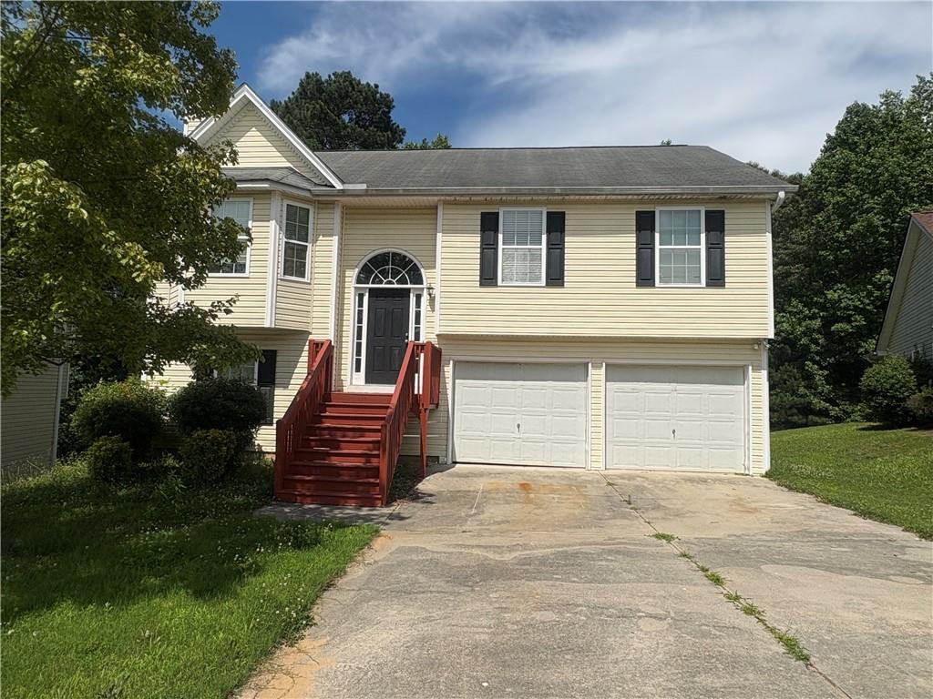 122 Remington Place Drive Dallas Georgia United States, for Rent, residential, Keely George, Maximum One Greater Atlanta Realtors