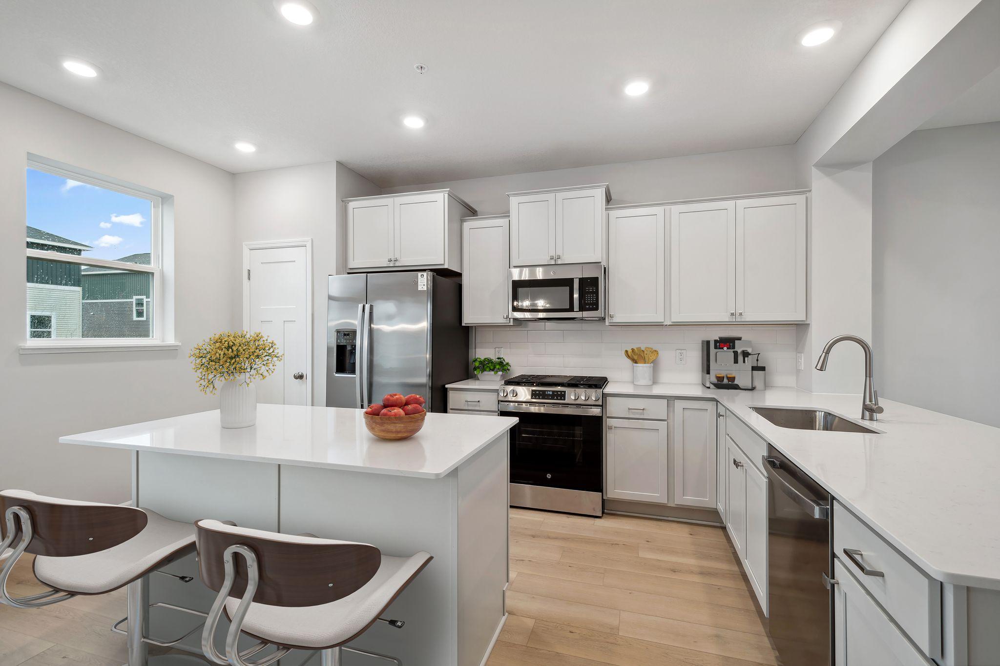 2736 Kepler Avenue Saint Michael Minnesota United States, for Sale, residential,  , One Premium Realty