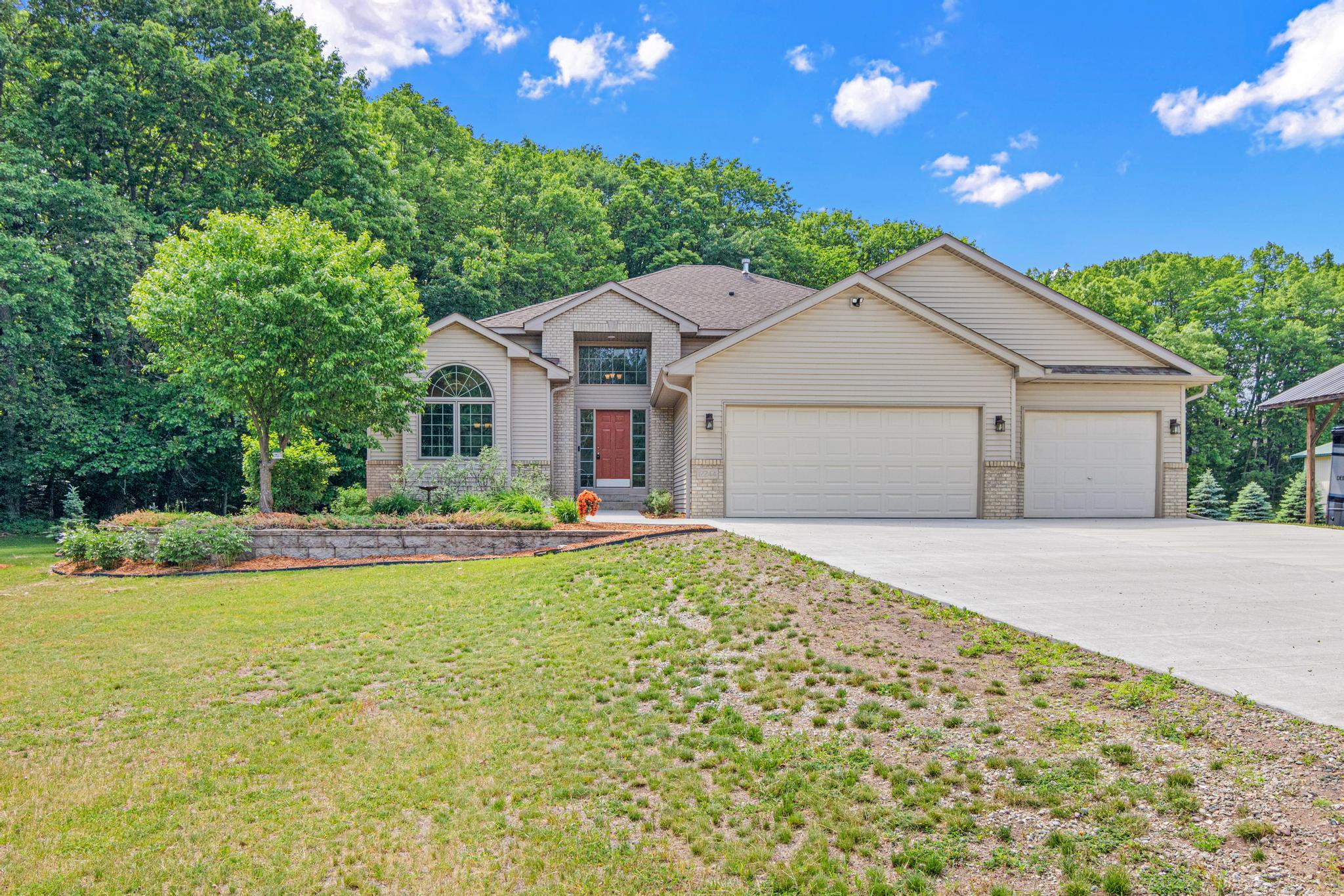 12244 239th Avenue Elk River Minnesota United States, for Sale, residential,  , One Premium Realty