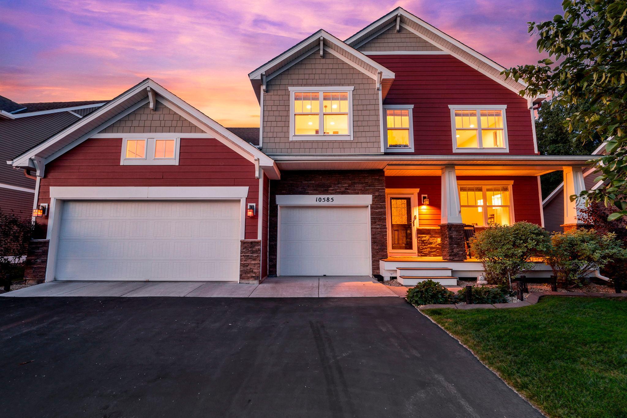 10585 37th Place Saint Michael Minnesota United States, for Sale, residential,  , One Premium Realty