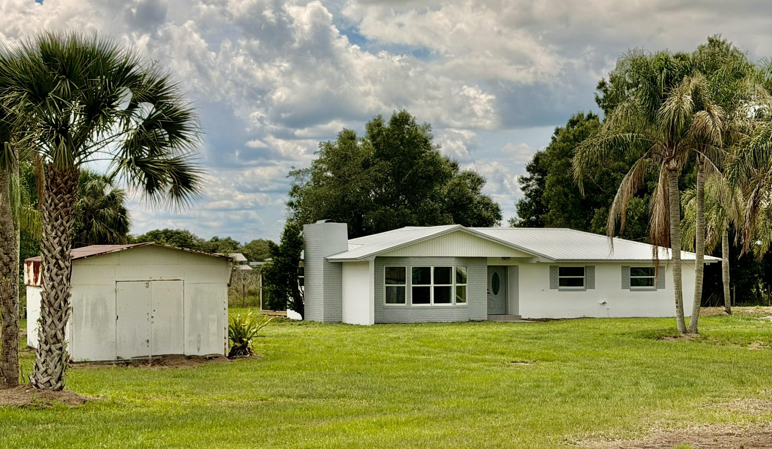 15395 NW 30th Terrace Okeechobee Florida United States, Sold, residential,  , Mixon Real Estate Group, LLC