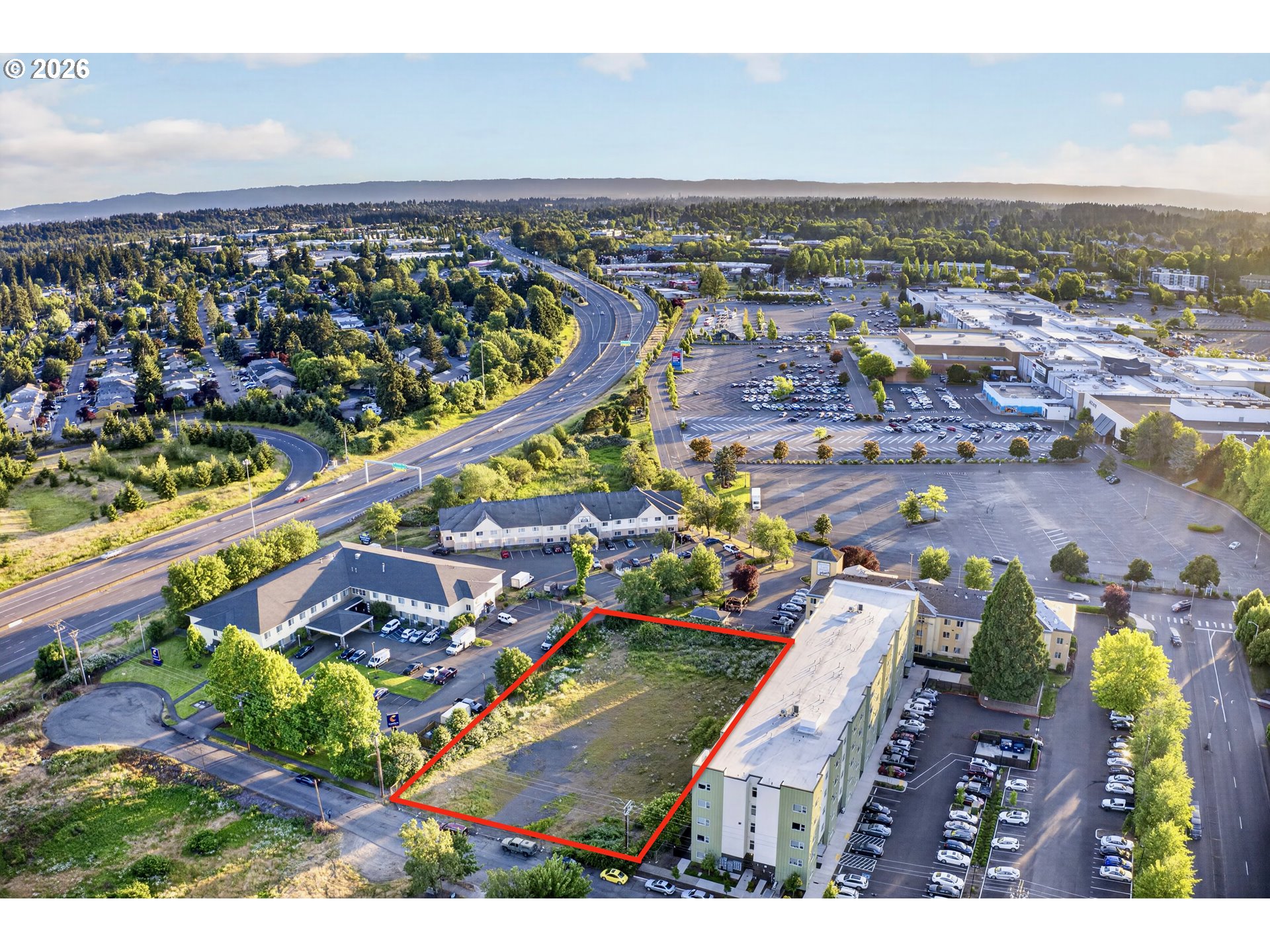 NE 94th AVE Vancouver Washington United States, for Sale, commercial, Jenna Wynand, Realty ONE Group Eclipse