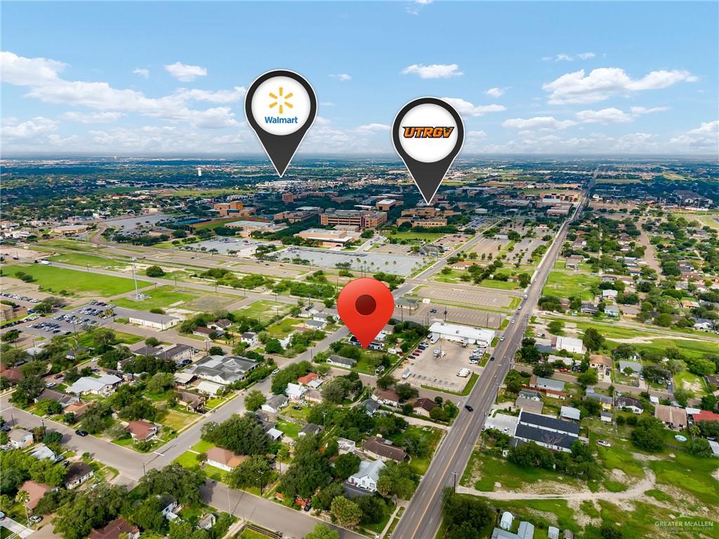505 W Van Week Street Edinburg Texas United States, for Sale, residential, Alec Amador, Winners Circle Real Estate
