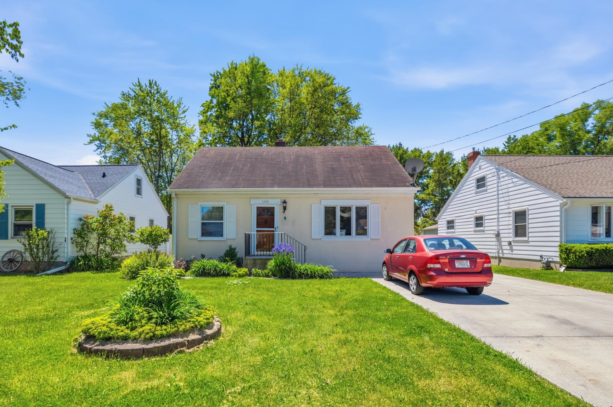 1342 GARLAND Street Green Bay Wisconsin United States, for Sale, residential,  , Fireside Realty LLC