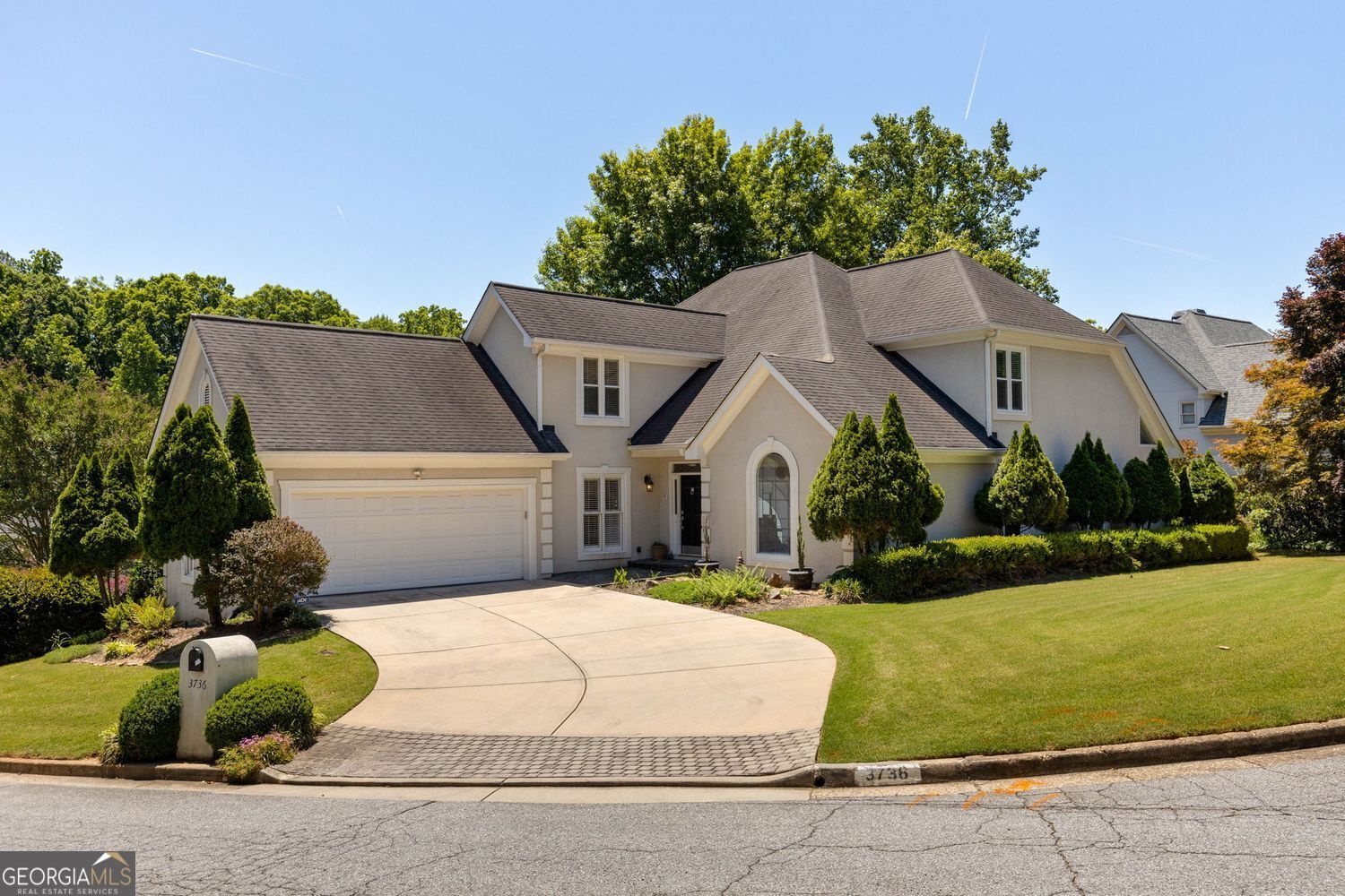 3736 Harts Place Chamblee Georgia United States, for Sale, residential,  , Maxima Realty