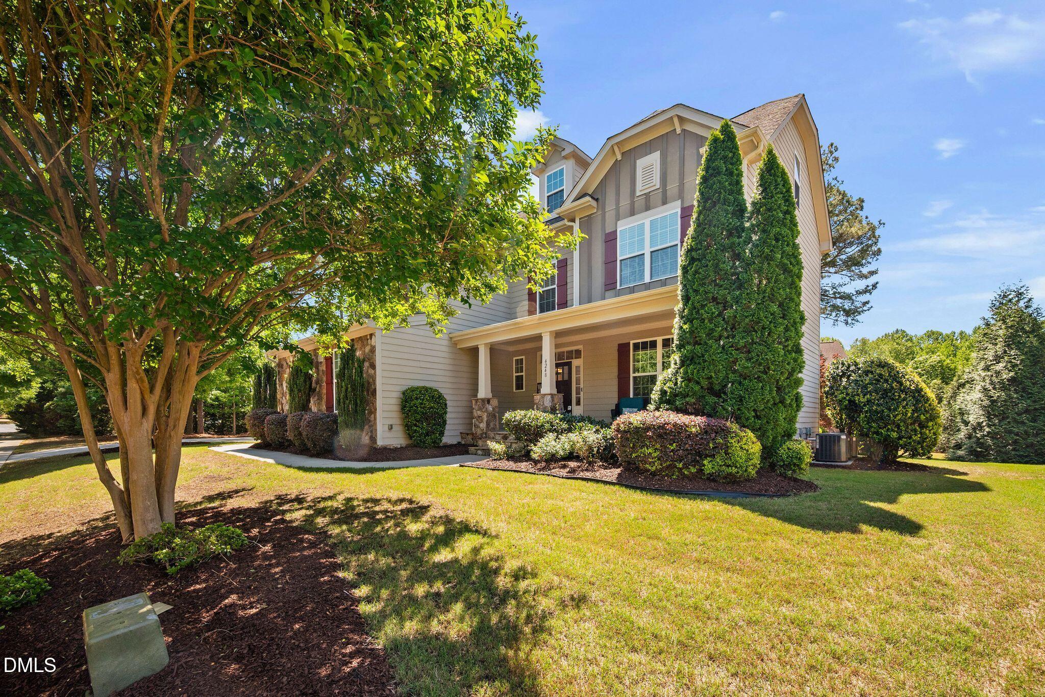 4248 Fawn Lily Drive Wake Forest  United States, for Sale, residential,  , Tammie Terelle Real-Estate