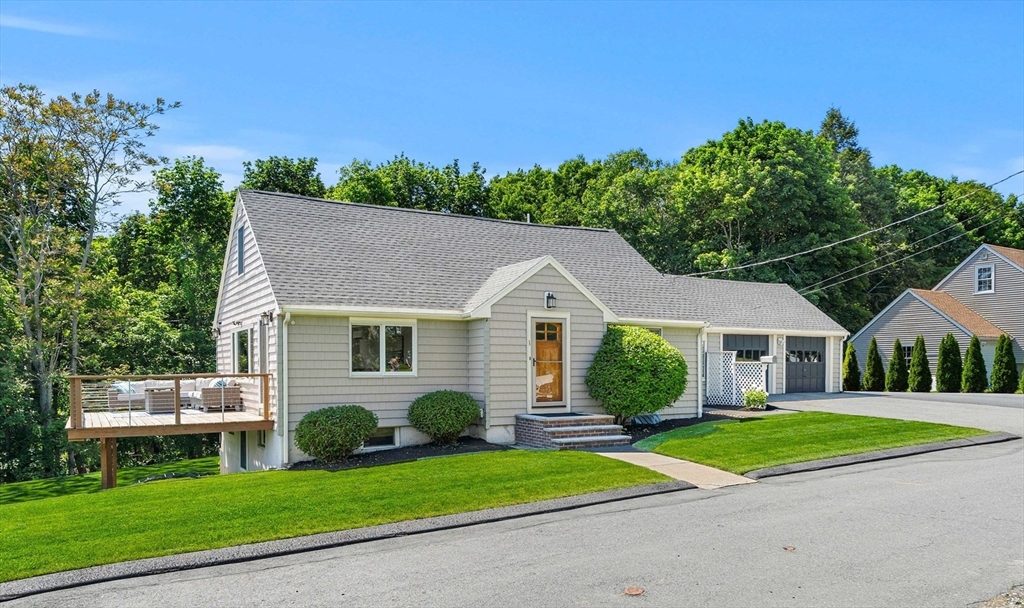 13 Curtis St. Lynn Massachusetts United States, for Sale, residential,  , CITIPOINT REALTY SERVICES, LLC