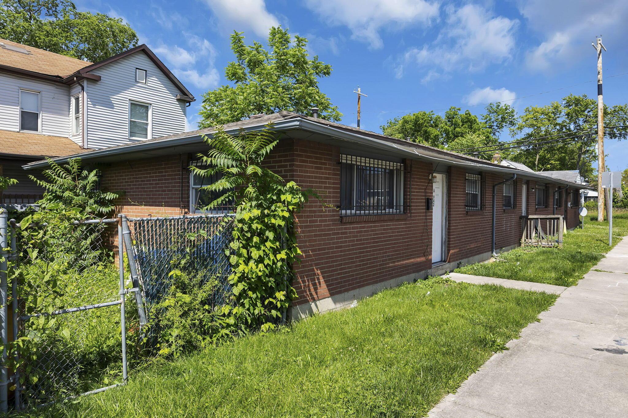 942 N Cassady Avenue Columbus Ohio United States, for Sale, commercial,  , The Hessenauer Corporation