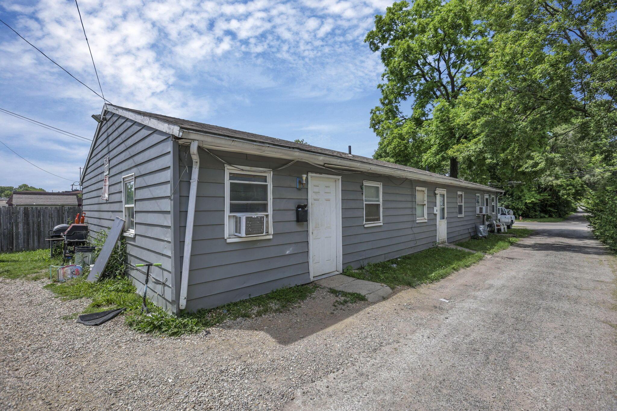 1827 E Lakeview Columbus Ohio United States, for Sale, commercial,  , The Hessenauer Corporation