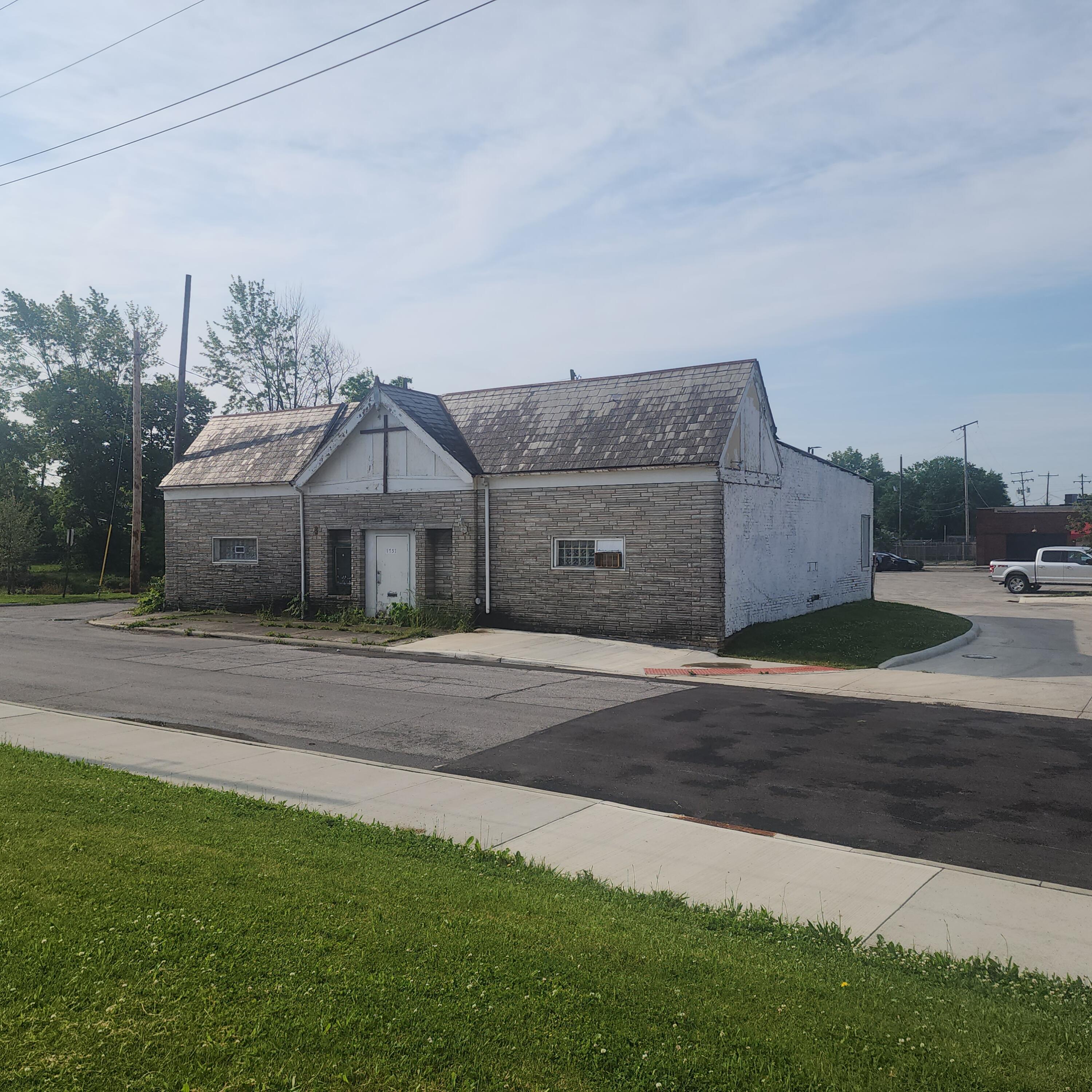 1751 Aberdeen Avenue Columbus Ohio United States, for Sale, commercial,  , The Hessenauer Corporation