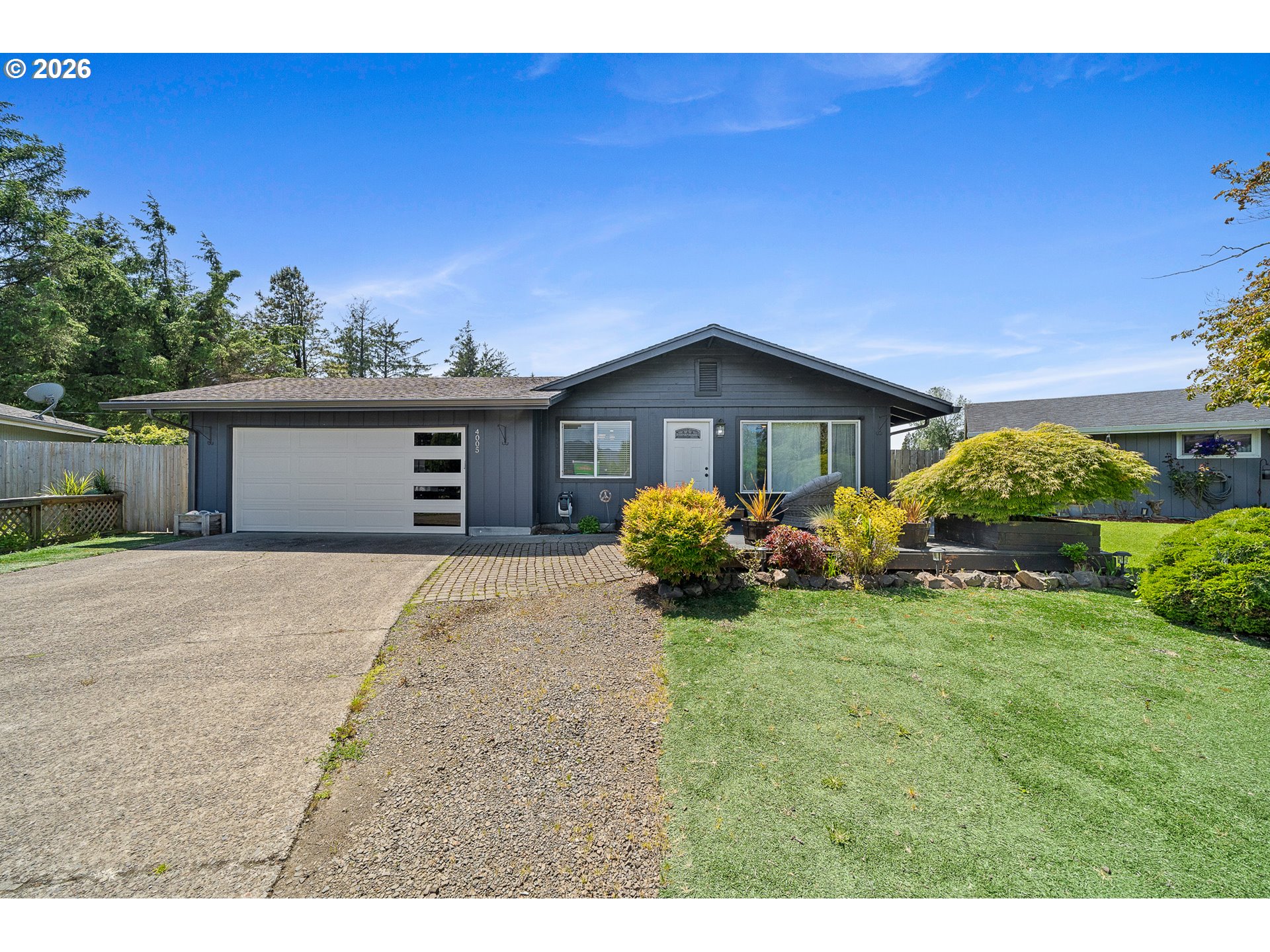 4005 FILBERT ST Tillamook Oregon United States, for Sale, residential,  , Decker Real Estate, Inc.