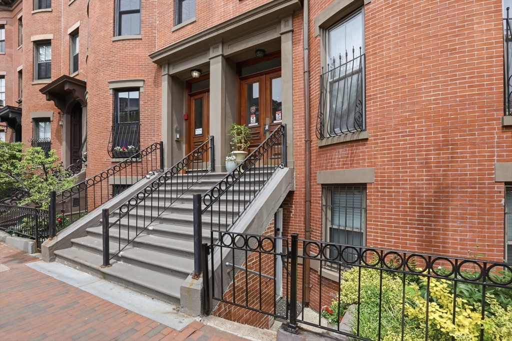 514 Massachusetts Ave.  UNIT 5 Boston Massachusetts United States, for Sale, residential,  , The Edwards Realty Team - Barett Sotheby's International Realty
