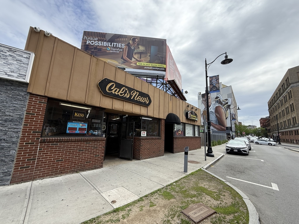 47-53 Central Ave Lynn Massachusetts United States, for Sale, commercial,  , CITIPOINT REALTY SERVICES, LLC