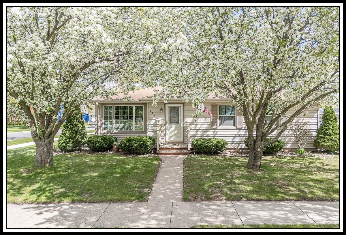 200 E PERSHING Street Appleton Wisconsin United States, for Sale, residential,  , Fireside Realty LLC