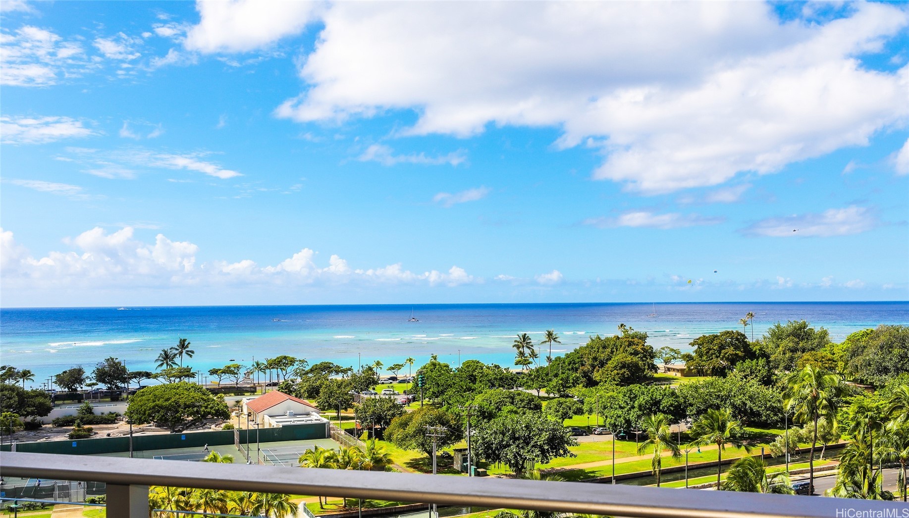 1288 Ala Moana Boulevard APT 8A Honolulu Hawaii United States, for Sale, residential,  , SUN PROPERTIES
