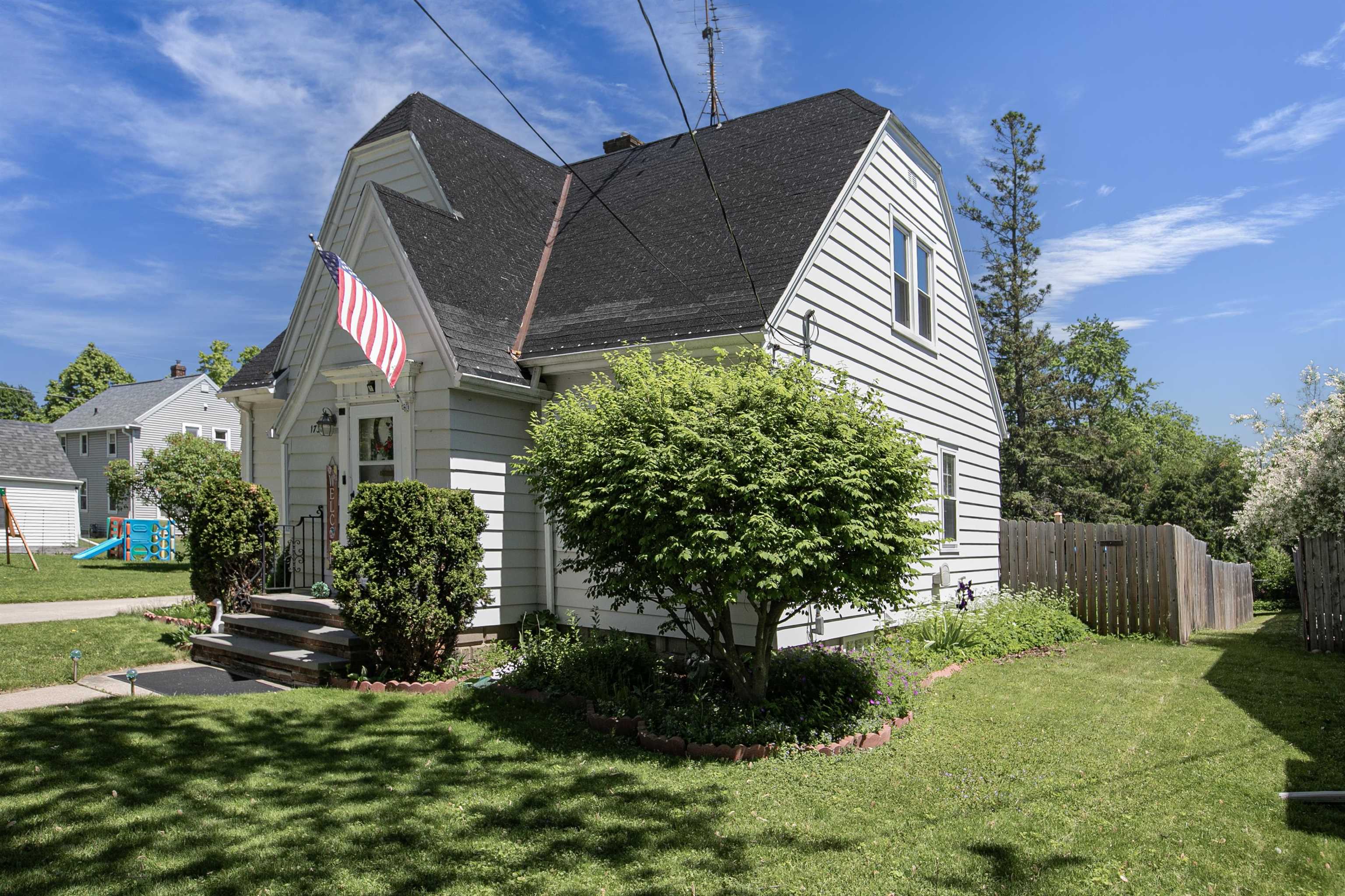 1738 N ERB Street Appleton Wisconsin United States, for Sale, residential,  , Fireside Realty LLC