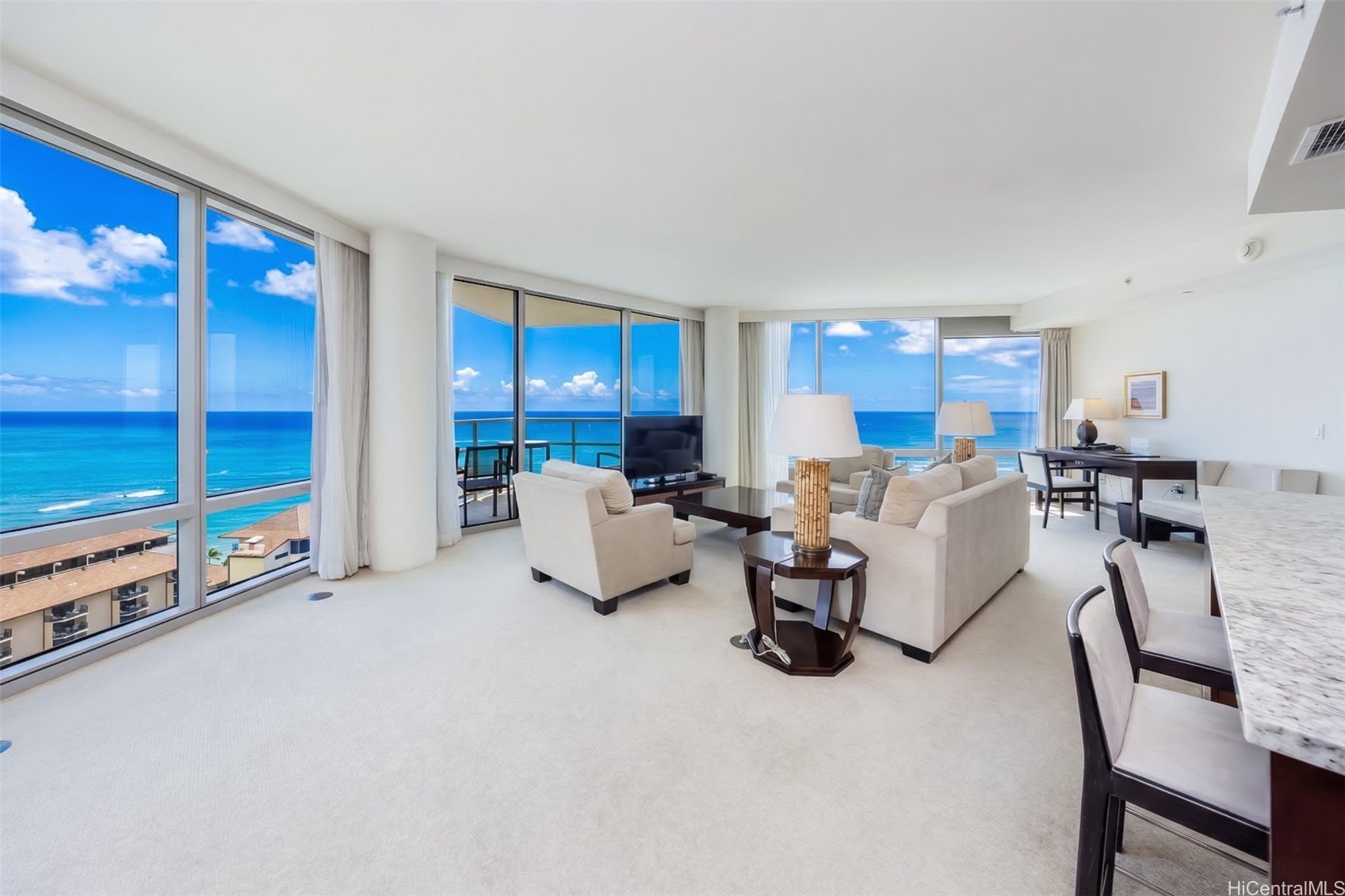 223 Saratoga Road APT 2410 Honolulu Hawaii United States, for Sale, residential,  , SUN PROPERTIES