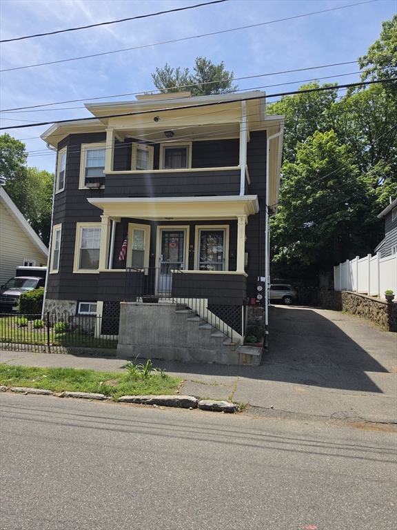 15 Fair Oaks  UNIT 2 Lynn Massachusetts United States, for Rent, residential,  , CITIPOINT REALTY SERVICES, LLC