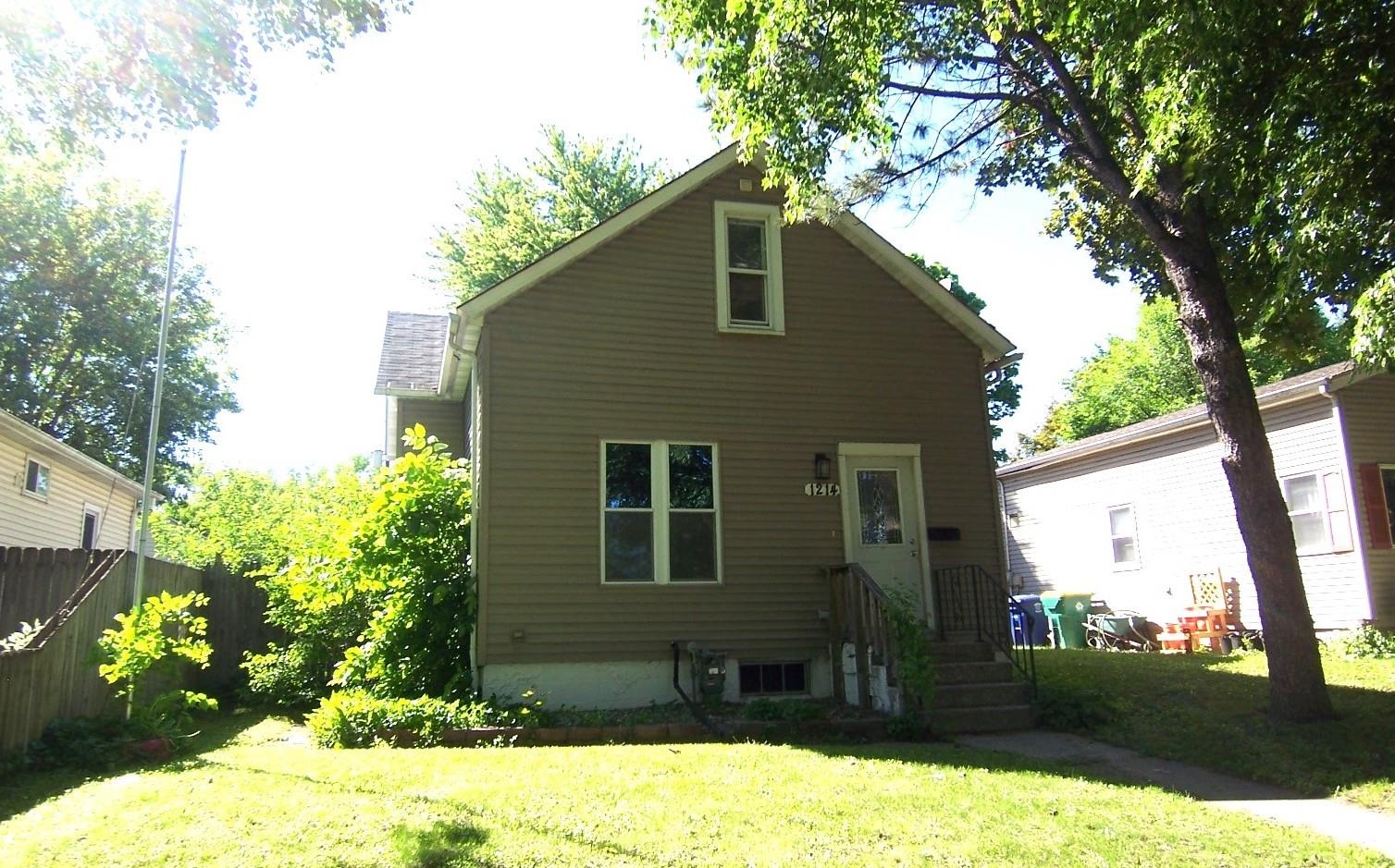 1214 S GREENWOOD Avenue Green Bay Wisconsin United States, for Sale, residential,  , Fireside Realty LLC