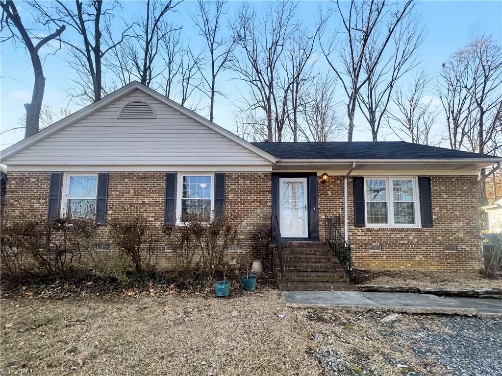 3222 S Elm Eugene Street Greensboro North Carolina United States, Rented, residential,  , The Headley Group Realty