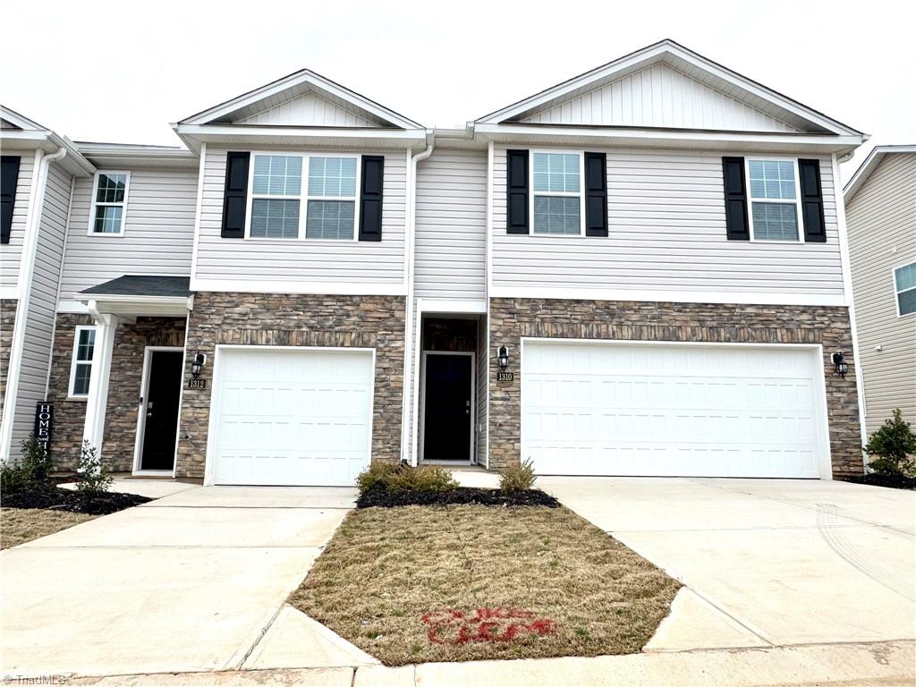 1310 Broholmer Lane Greensboro North Carolina United States, for Rent, residential,  , The Headley Group Realty