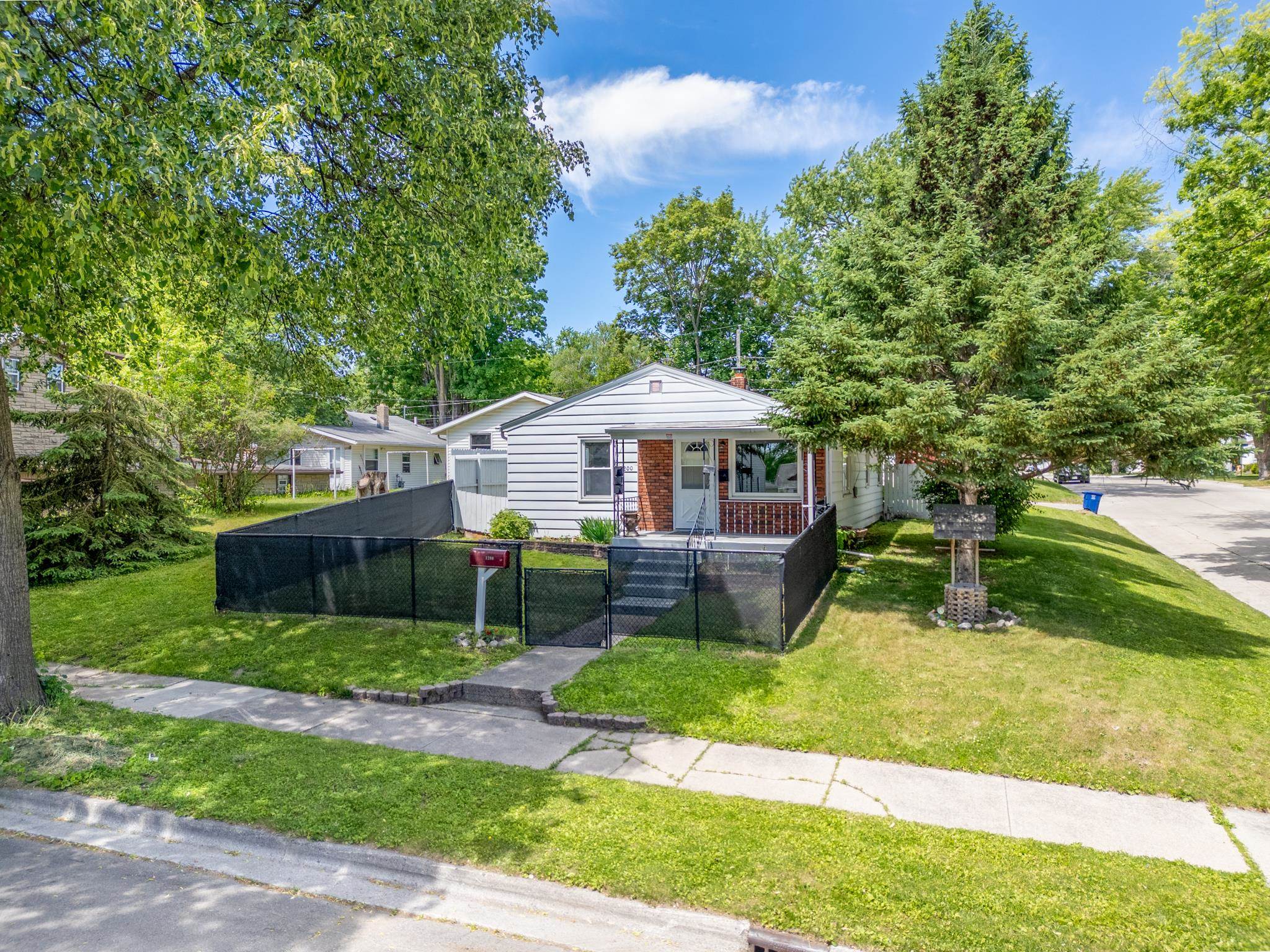 1200 S GREENWOOD Avenue Green Bay Wisconsin United States, for Sale, residential,  , Fireside Realty LLC