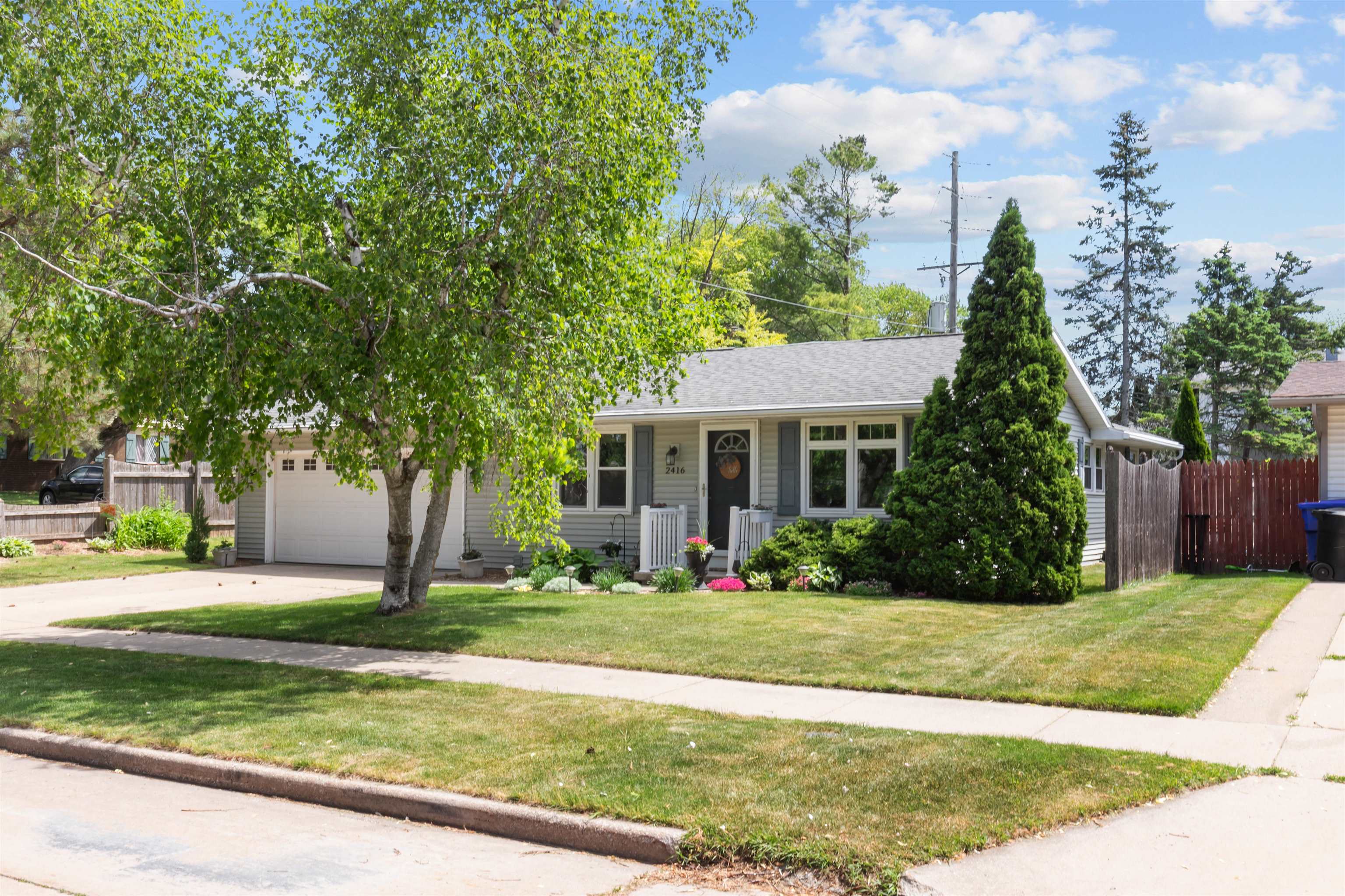 2416 N ELINOR Street Appleton Wisconsin United States, for Sale, residential,  , Fireside Realty LLC