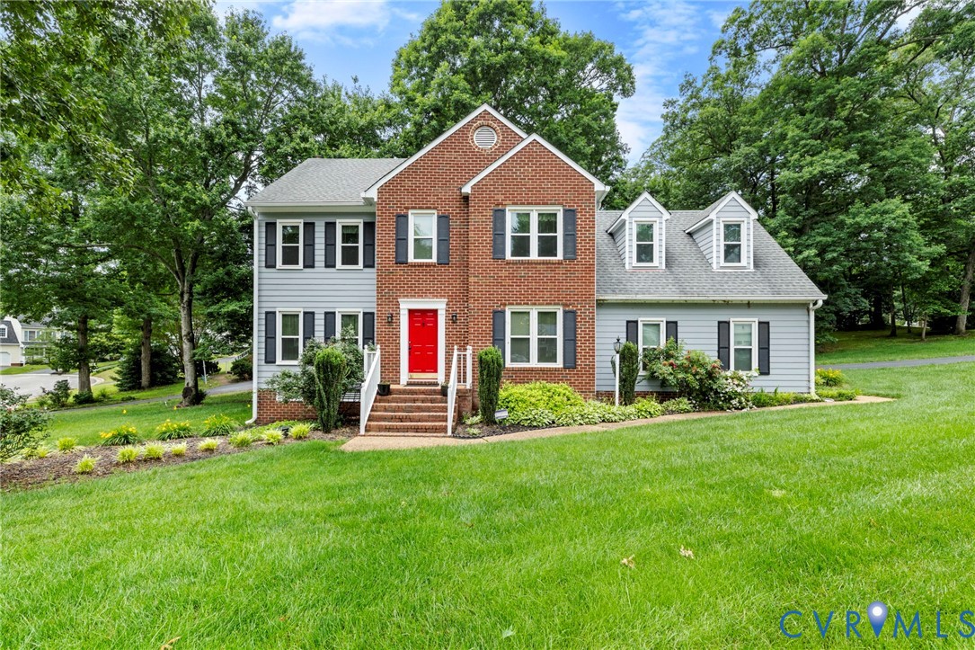 6401 Arbor Landing Drive Chester Virginia United States, for Sale, residential,  , Ford Agency Real Estate