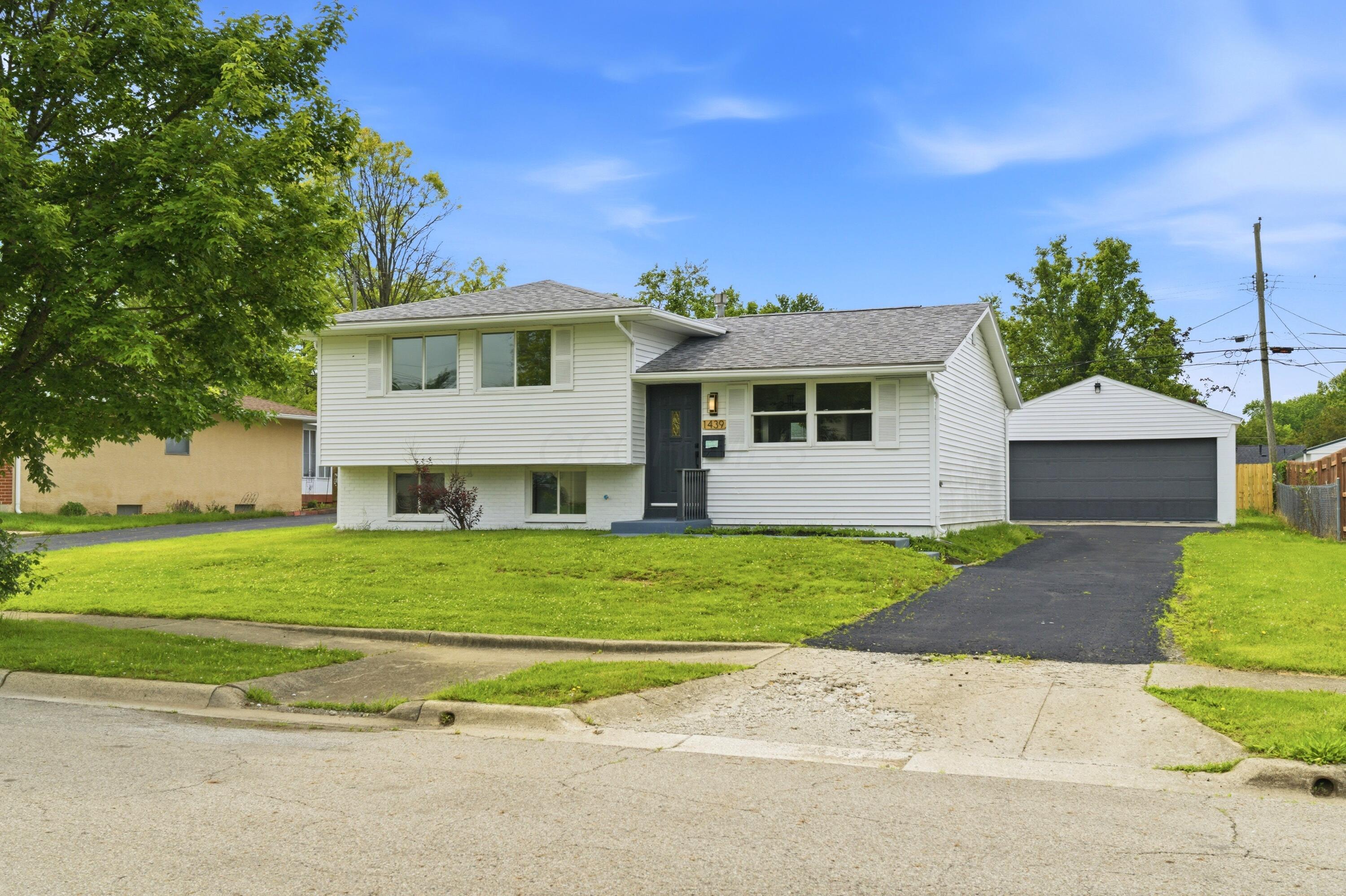 1439 Cranwood Drive Columbus Ohio United States, for Sale, residential,  , The Hessenauer Corporation