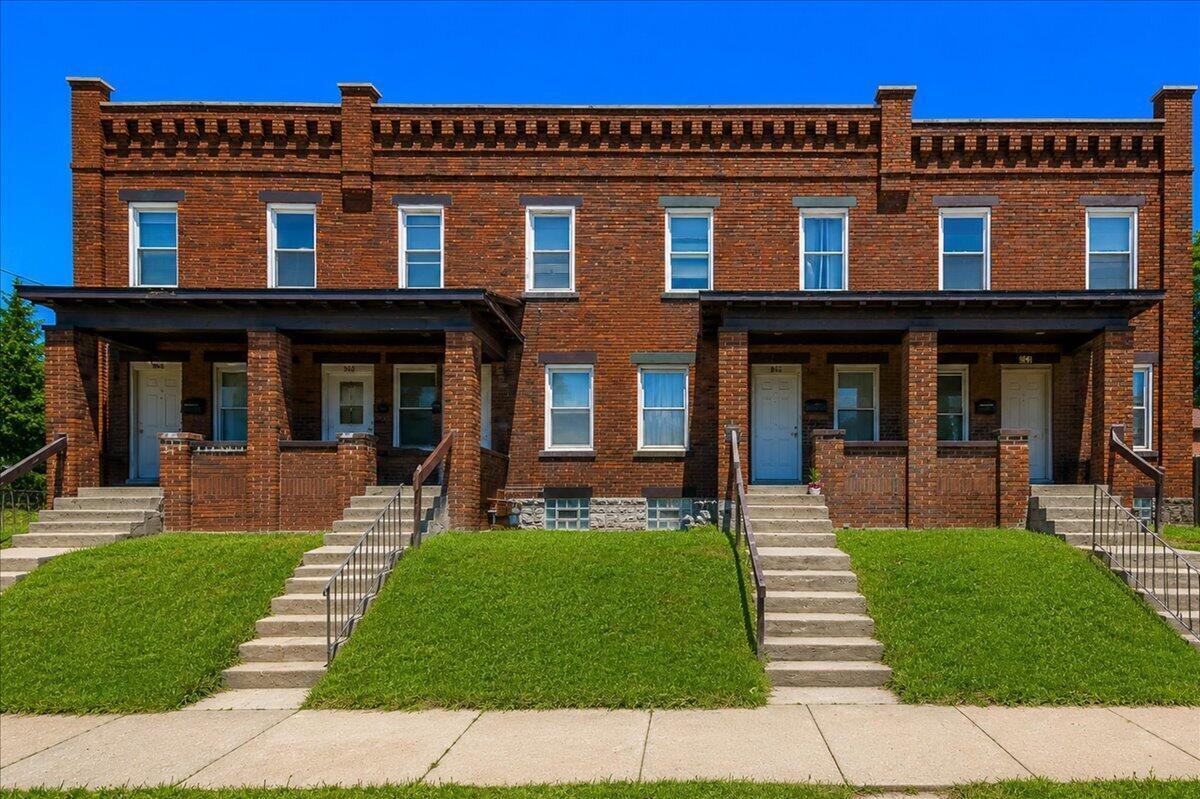 798-804 E Whittier Street Columbus Ohio United States, for Sale, commercial,  , The Hessenauer Corporation