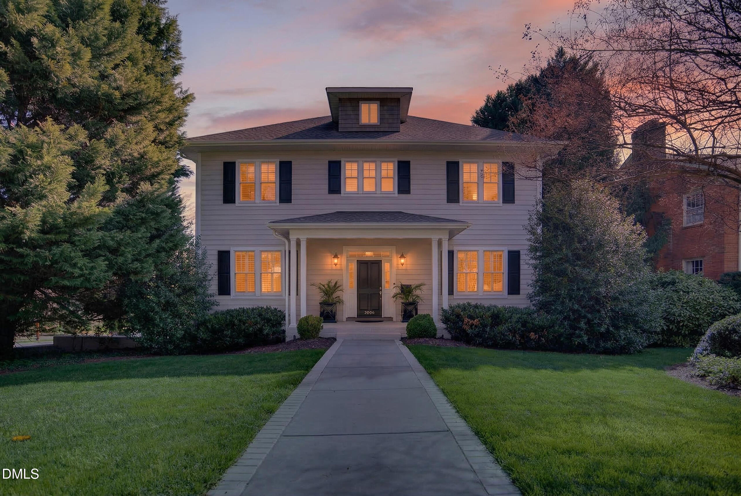 2006 Dalton Road Greensboro North Carolina United States, for Sale, residential,  , The Headley Group Realty