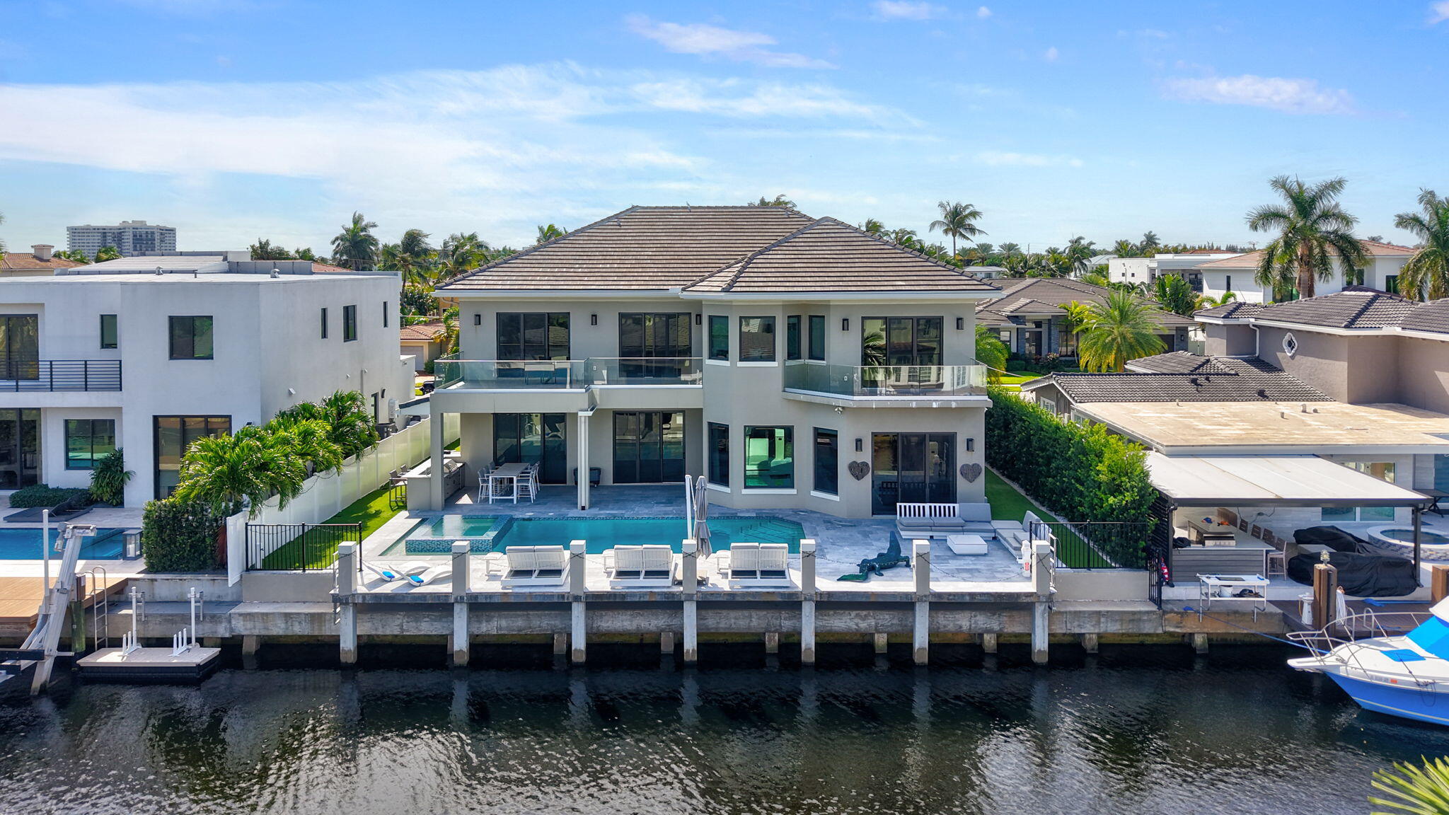 785 NE 70th Street Boca Raton Florida United States, Sold, residential, Tom DiBucci, Kingdom Living Properties, LLC