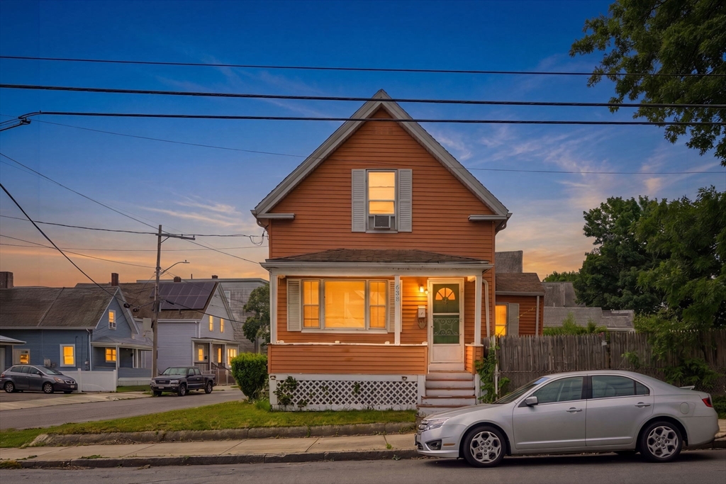 638 Boston St Lynn Massachusetts United States, for Sale, residential,  , CITIPOINT REALTY SERVICES, LLC