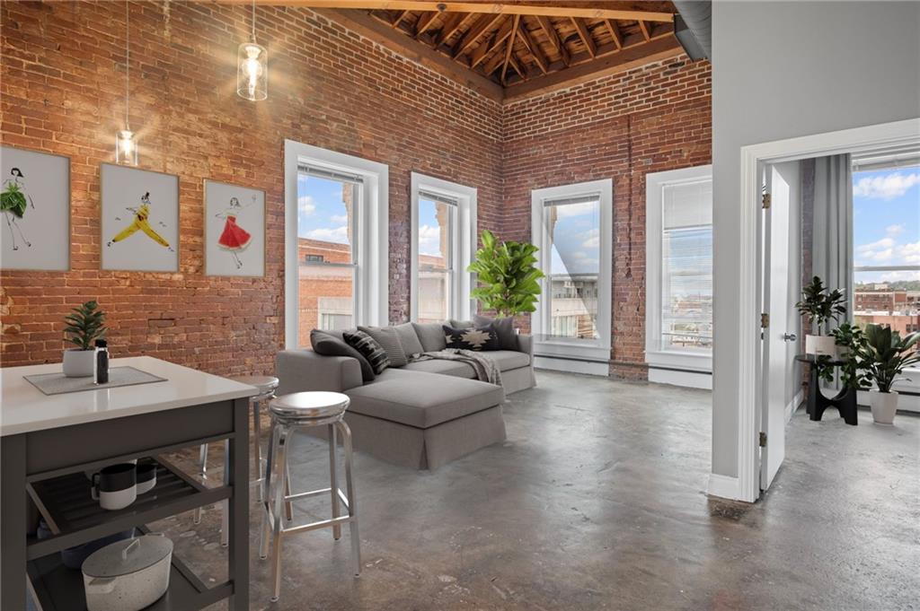113 W 5th Street APT 305 Kansas City Missouri United States, for Sale, residential, Crystal Bade, Boveri Realty Group