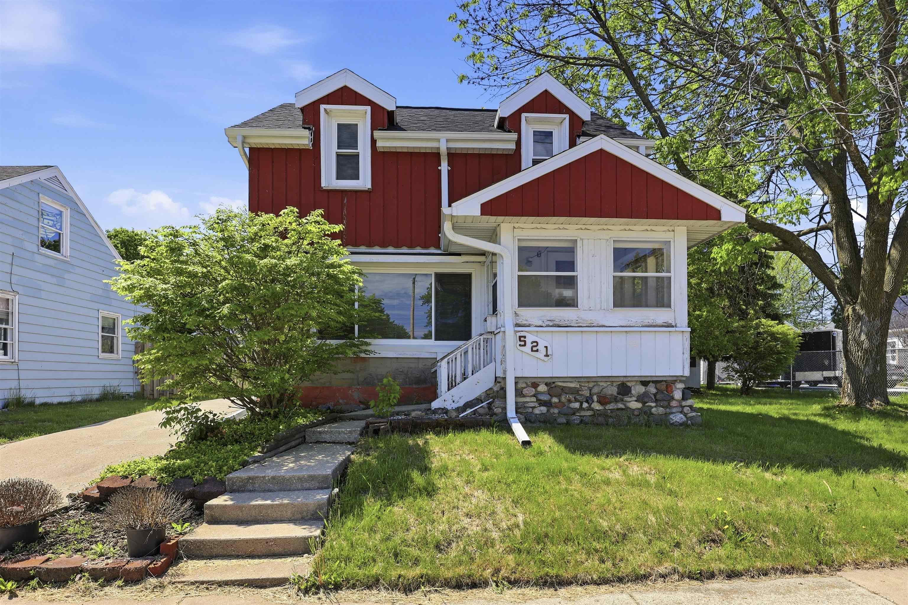 521 E CALUMET Street Appleton Wisconsin United States, for Sale, residential,  , Fireside Realty LLC